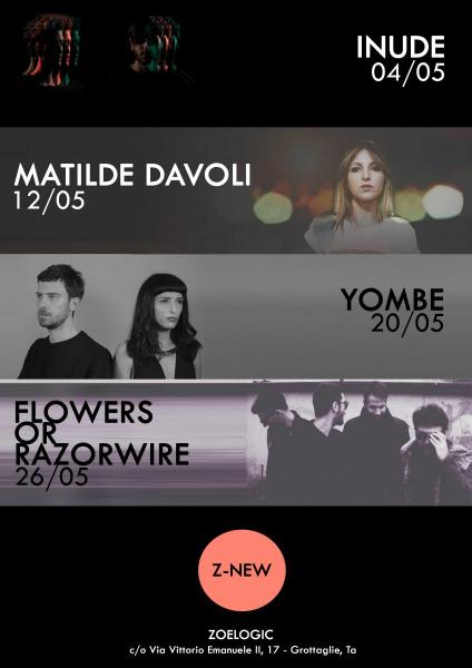 Z-NEW. I nuovi suoni della musica.