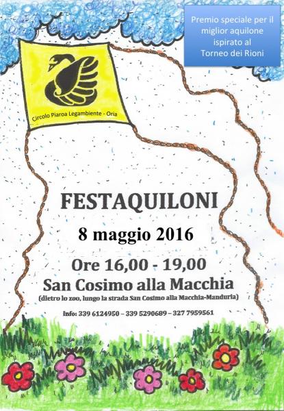 Festaquiloni 2016