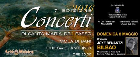 Concerti di Santa Maria del Passo