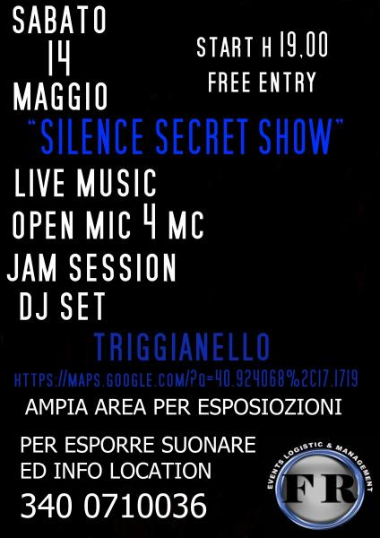 Live Music dj Set Party