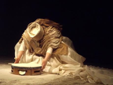 Serate in Atelier: Tessendo sogni sottili