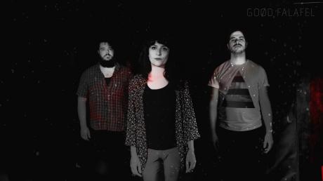 Good Falafel live alle Officine Culturali Ergot, Lecce