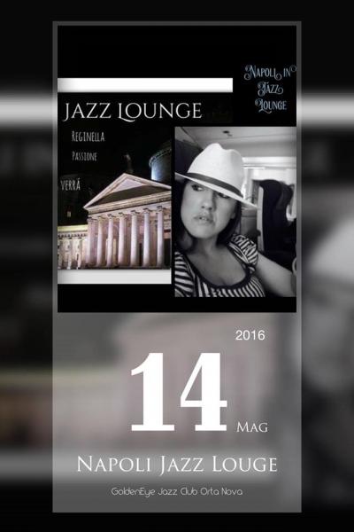 Napoli in Jazz Longe