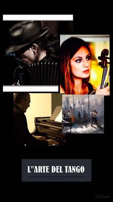 L'arte del Tango