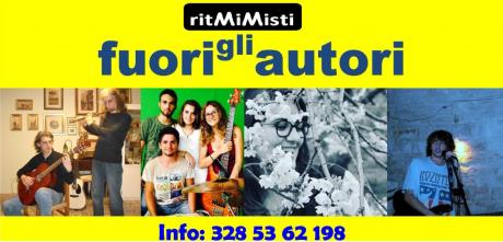 Fuori gli autori - le giornate della musica nuova