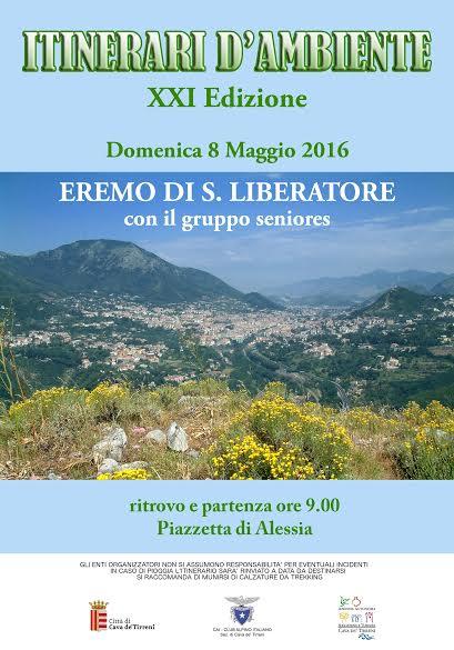 Itinerario d'Ambiente