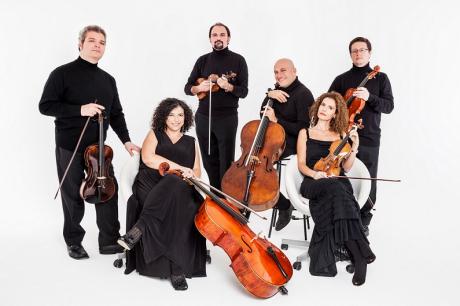 Maggio Della Musica Stagione dei Concerti 2016 - XIX Edizione