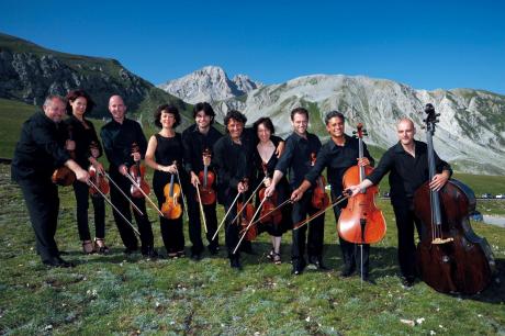 Maggio Della Musica Stagione dei Concerti 2016 - XIX Edizione