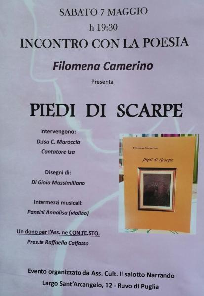 Incontro con la Poesia