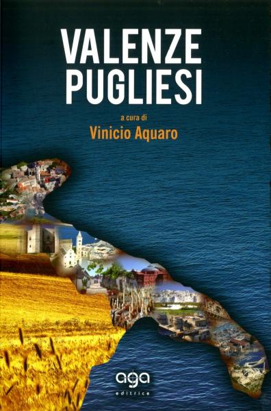 “Valenze pugliesi” di Vinicio Aquaro - Maggio dei Libri
