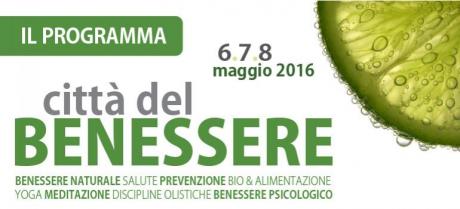 La Città del Benessere
