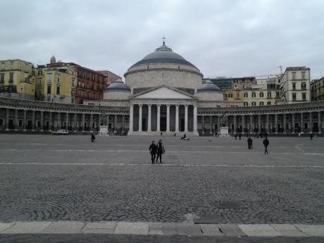 Maggio dei Monumenti 2016 – Napoli4families