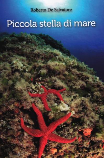 Presentazione romanzo "Piccola stella di mare" di Roberto De Salvatore