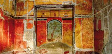 I Racconti del Vesuvio: Oplonti