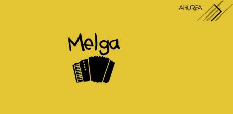 Melga live