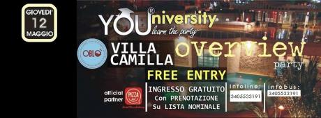 Youniversity - Villa Camilla