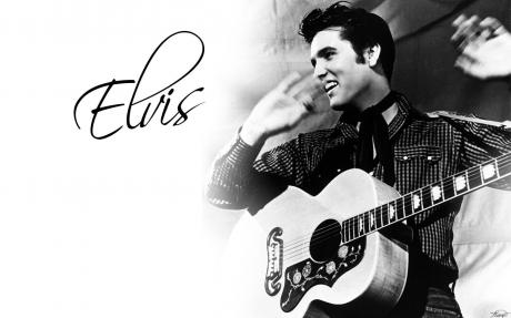 1-Elvis Tributo ad Elvis Presley al Santo Graal Trani