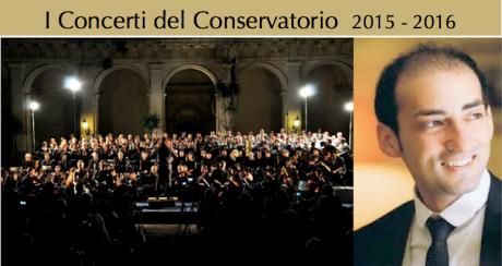 Il Solista e l’Orchestra - i Concerti del Conservatorio