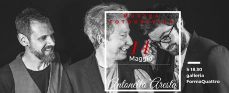 Mostra Fotografica Sulla Musica