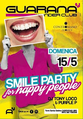 la domenica GUARANA'