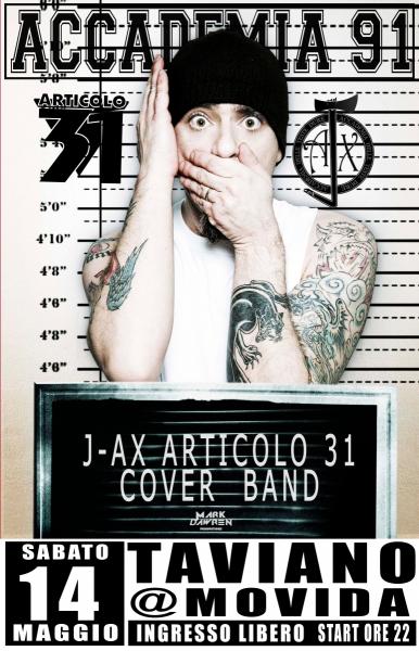 Accademia 91 live