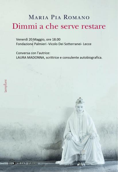 Dimmi a Che Serve Restare