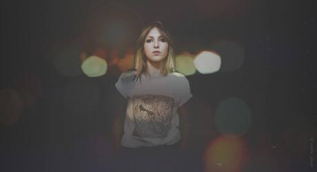Matilde Davoli in concerto (Dream Pop - da Lecce)