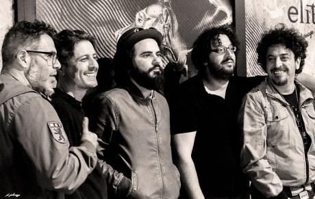 I VudZ in concerto