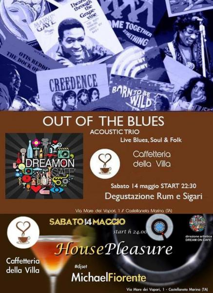 Rum & Blues