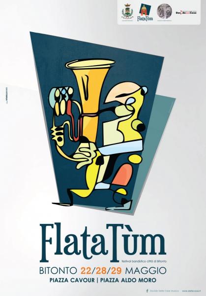 FlataTùm - Festival bandistico della Città di Bitonto