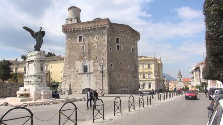 2a Edizione della Rassegna d’Arte Contemporanea “Sinergie”