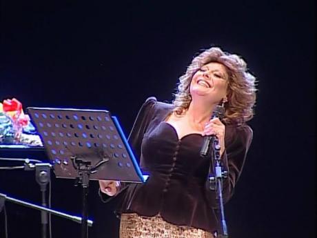 Napoli in Luce - Recital di Angela Luce
