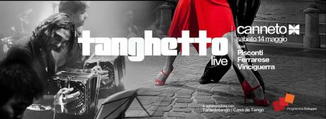 Tanghetto in Concerto