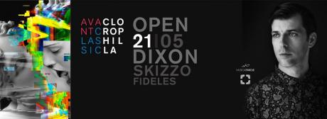 Inaugurazione