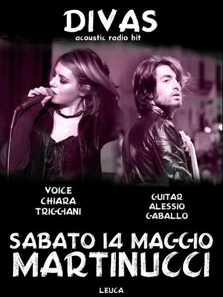 Divas duo live