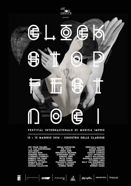 Clockstop Fest Noci