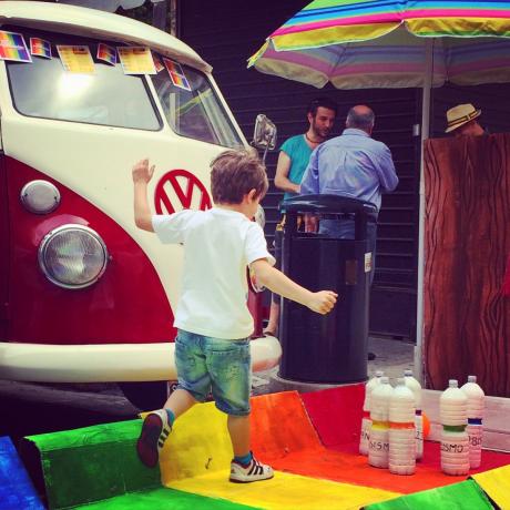 Rainbowday