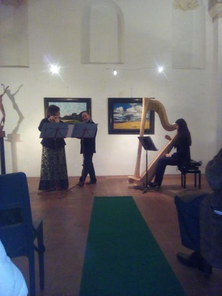 Accademia Dei Serenati