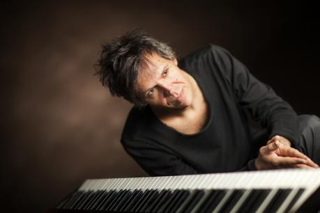 Mirko Signorile - Soundtrack Cinema - Piano Solo