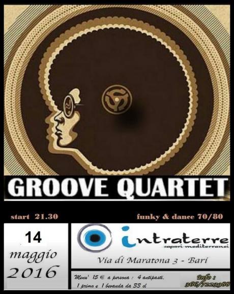 Groove Live Funky