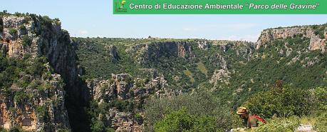 Escursione naturalistica tra ulivi secolari e strapiombi mozzafiato.