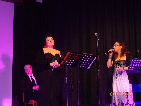 Concerto: "Storia del Cinema Dagli Anni '30 Agli Anni '80"