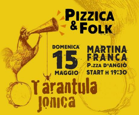 Pizzica & Folk