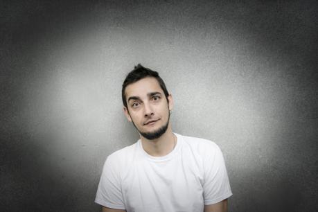 Lucio Leoni ospite di Recordingrandma al Grandma Bistrot