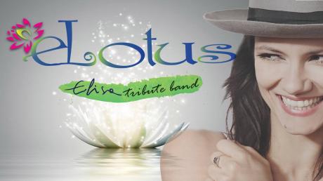 ELotus - Elisa tribute