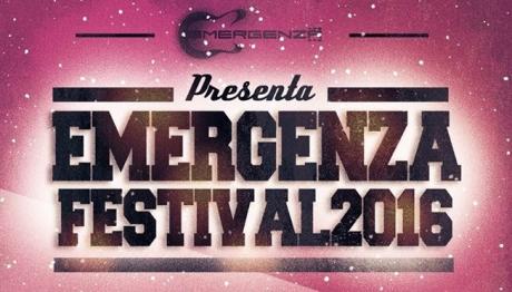Prima in Puglia per Emergenza Festival: band emergenti