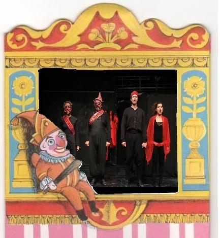 La Notte dei Pagliacci