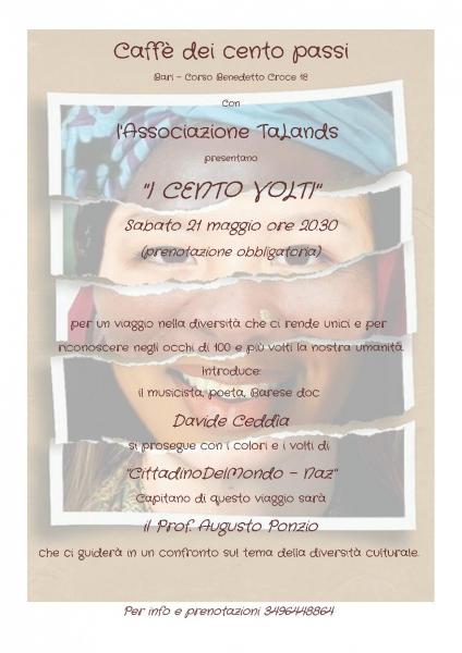I Cento Volti