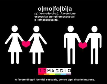 Giornata Internazionale contro l’omofobia - Proiezione film "A mia madre piacciono le donne"