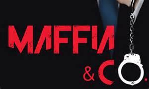 "Maffia e Co. Riflessioni sul capitalismo criminale" - Presentazione del libro di ANDREA LECCESE in occasione dell'anniversario della morte di Giovanni Falcone